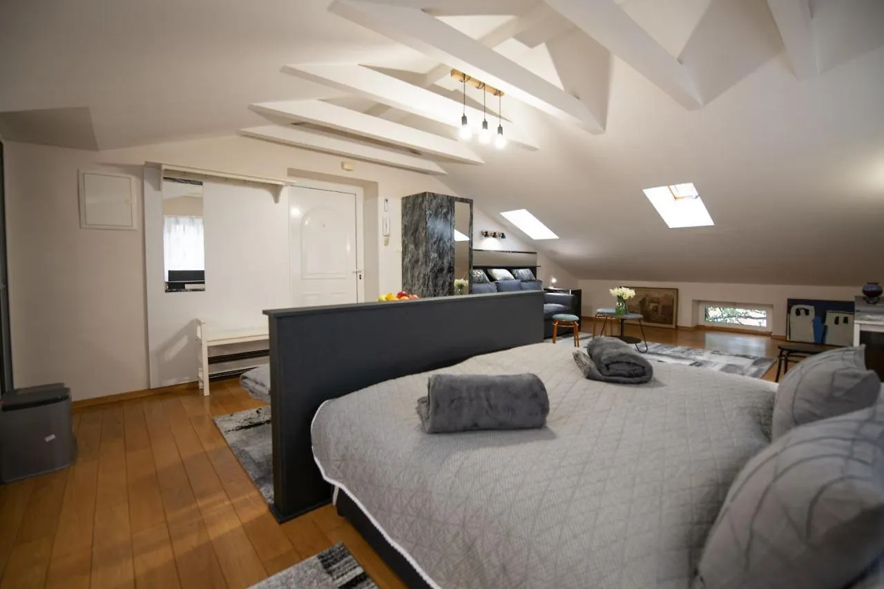 Apartment Studio 