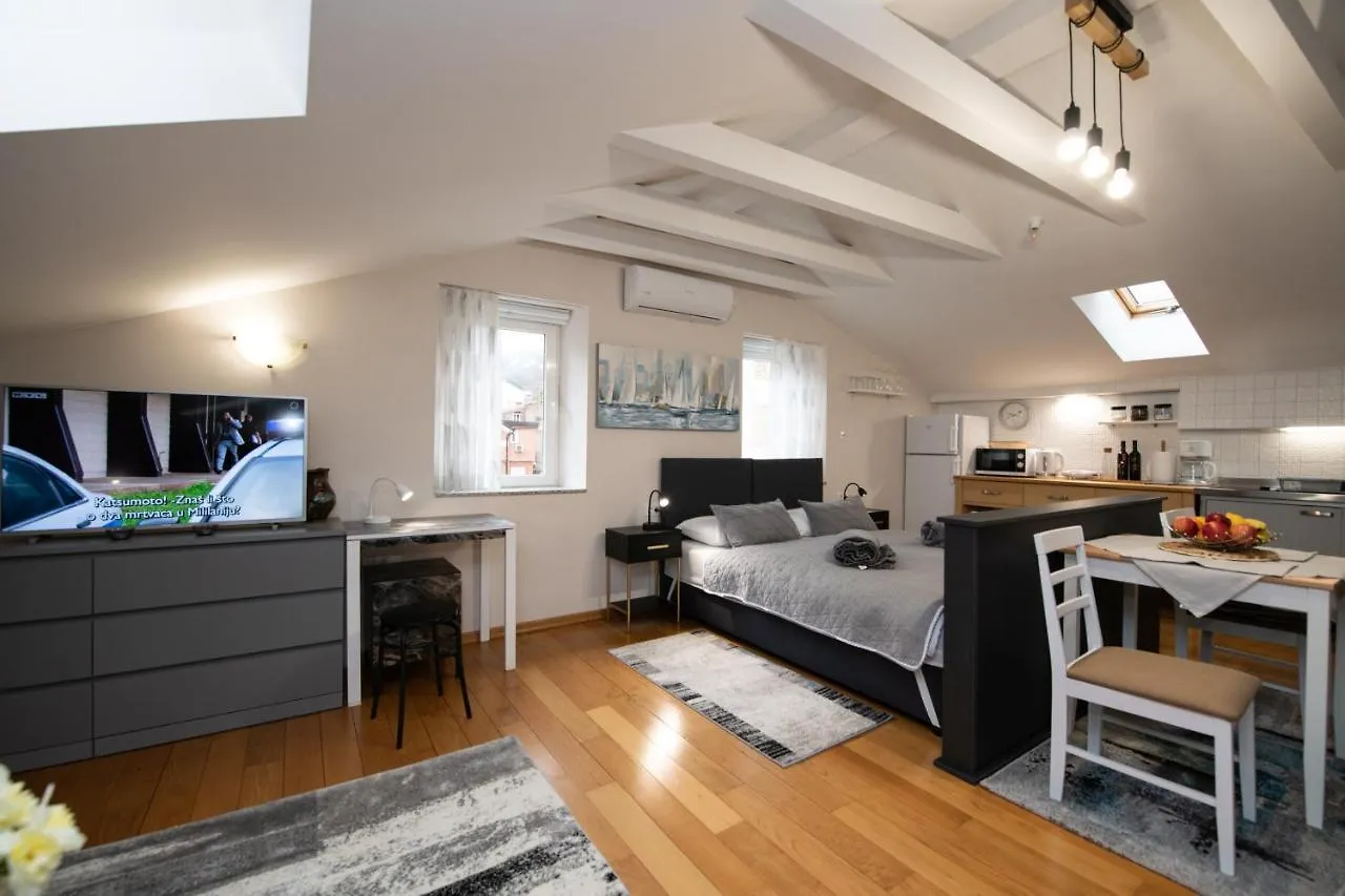 Apartment Studio 