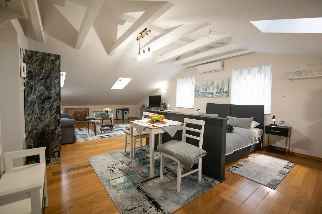 Apartment Studio 