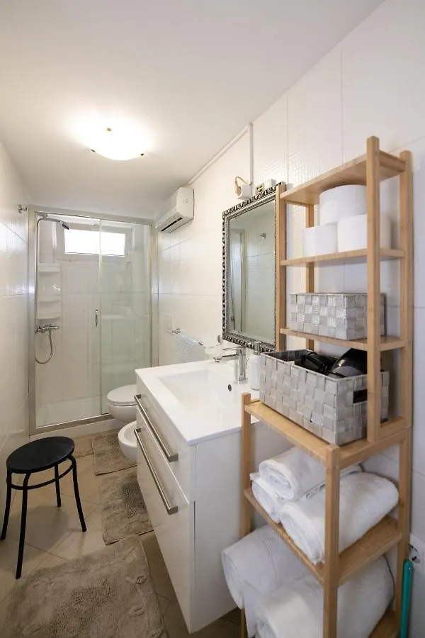 Apartment Studio 