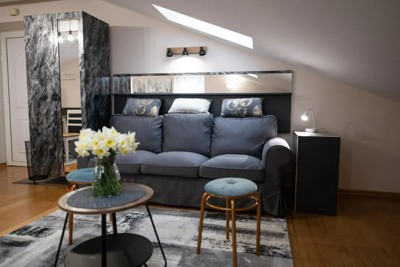 Apartment Studio 