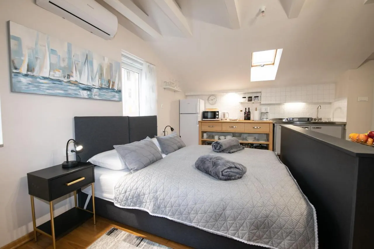 Apartment Studio 
